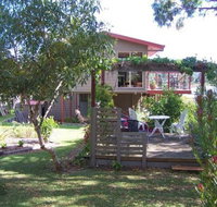 Monaro Cottage