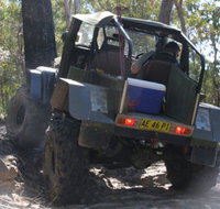 Macquarie 4x4 Centre - Accommodation Main Beach