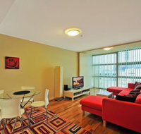 Astra Apartments - St Leonards - Accommodation Main Beach