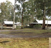 McPhersons Plains Alpine Retreat And Caravan Park