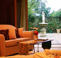 Beechworth House - Accommodation Main Beach
