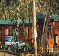 Kosciuszko Mountain Retreat - Accommodation Main Beach