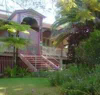 Naracoopa Bed And Breakfast And Pavilion - Accommodation Main Beach