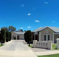 Shamore Apartments