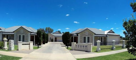 Shamore Apartments - Accommodation Main Beach 0