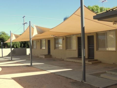 Shamore Apartments - Accommodation Main Beach 1