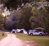 Mt Warning Holiday Park - Accommodation Main Beach