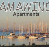 Amawind Apartments Pty Ltd - Accommodation Main Beach
