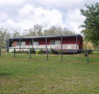 Mulgowie Country Cabins - Accommodation Main Beach
