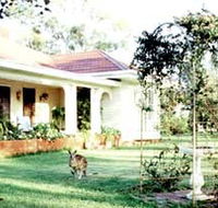 Wattle Downs Sheep Station Farm Stay - Accommodation Main Beach