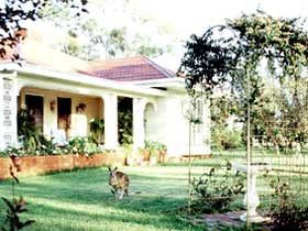 Wattle Downs Sheep Station Farm Stay - Accommodation Main Beach 0