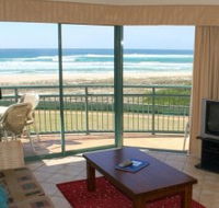 Currumbin Sands Holiday Apartments - Accommodation Main Beach