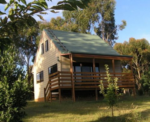 Carinya Park B&B - Accommodation Main Beach 0