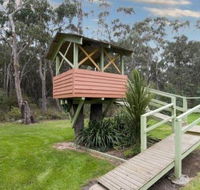 Blue Wren Haven - Accommodation Main Beach