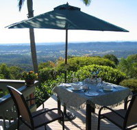 Hillside Bed amp Breakfast - Accommodation Main Beach