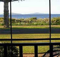 La Plage Accommodation - Accommodation Main Beach