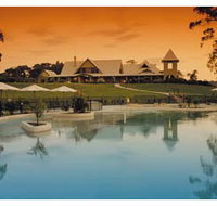 Mercure Lake Maquarie Raffertys Resort