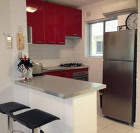 Staywest Apartments - Accommodation Main Beach