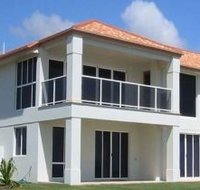 Bargara Beach Oceanfront Holiday Home - Accommodation Main Beach