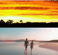 Lotus Retreat - Accommodation Main Beach