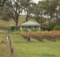 Belgravia Cottage - Accommodation Main Beach