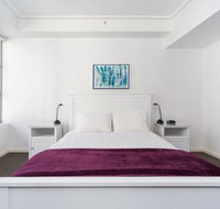 Astra Apartments Sydney CBD - Accommodation Main Beach