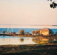 Poltalloch Station - Accommodation Main Beach