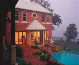 East Gresford NSW Accommodation Main Beach