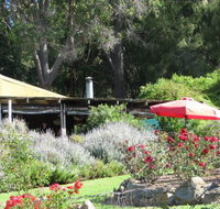 Pemberton Lavender amp Berry Farm - Accommodation Main Beach