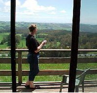 Pindari Holiday Farm And Restaurant accommodation - Accommodation Main Beach