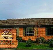 Apex Holiday Apartments