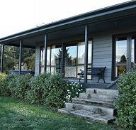 Orani Vineyard Cottage - Accommodation Main Beach