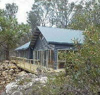 Blue Lake Lodge accommodation - Accommodation Main Beach