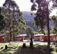 Base Camp Tasmania