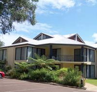 Forte Capeview Apartments - Accommodation Main Beach