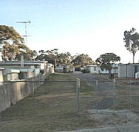 Moomba Holiday amp Caravan Park - Accommodation Main Beach
