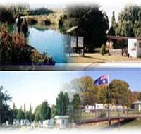 Cunningham Caravan Park - Accommodation Main Beach