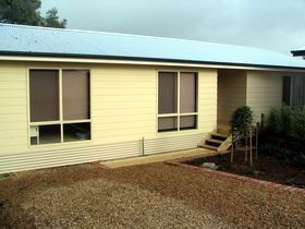 Footsteps At Normanville - Accommodation Main Beach 0