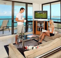 Seaview Resort Mooloolaba - Accommodation Main Beach