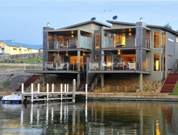 Gippsland Lakes Escapes - Accommodation Main Beach 0