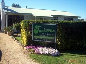 Jacksons On Riddoch - Accommodation Main Beach 0