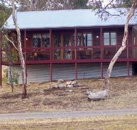Ivybrook Vineyard Cottage - Accommodation Main Beach