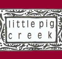 Little Pig Creek