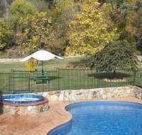 Chestnut Tree Holiday Units