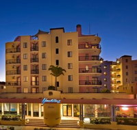 Nautilus Mooloolaba - Accommodation Main Beach