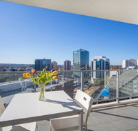 Astra Apartments - Parramatta - Accommodation Main Beach