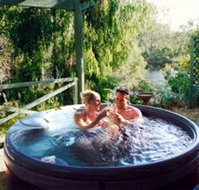 Donnelly Lakes - Accommodation Main Beach
