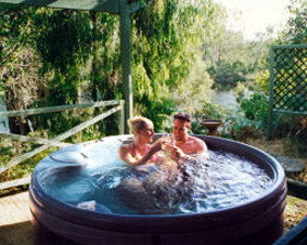 Donnelly Lakes - Accommodation Main Beach 0