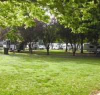 Cowra Van Park - Accommodation Main Beach