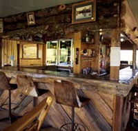Cobbold Gorge Tours - Accommodation Main Beach